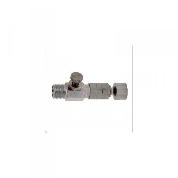 Fine Art FA-651 Szybkozłączka 1/8&quot; z reg. - HS-120