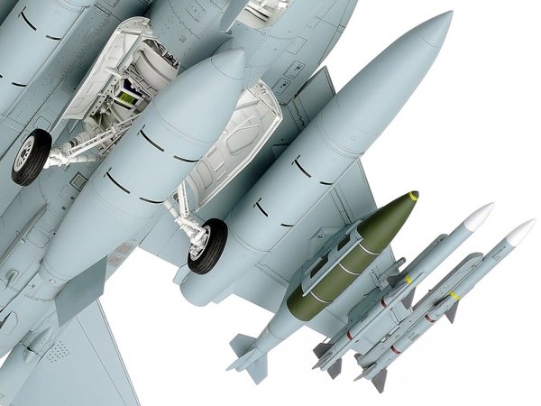 Tamiya 60315 F-16CJ Fighting Falcon 1/32