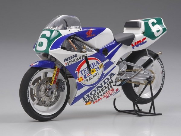 Tamiya 14110 Ajinomoto Honda NSR250 '90