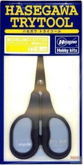 Hasegawa TT8-71208 Modeling Cutter