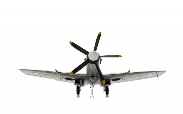 Airfix 05135 Supermarine Spitfire XIV -1/48