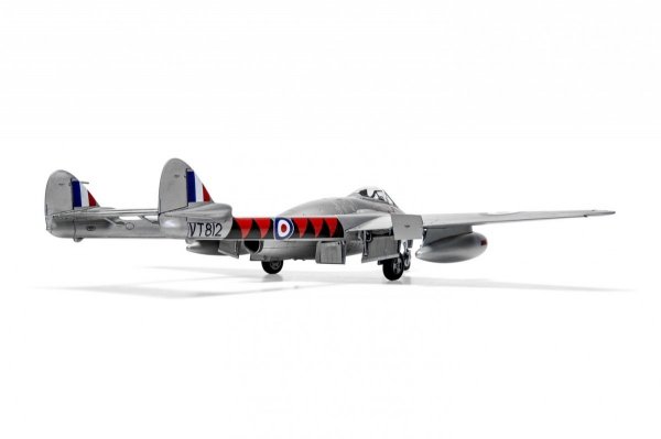 Airfix 06107 De Havilland Vampire F.3 1/48