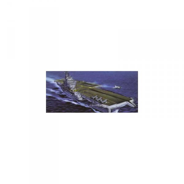 Heller 81071 Foch 1/400        S-90
