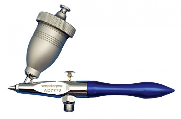 Adler AD-7778 Aerograf do piaskowania