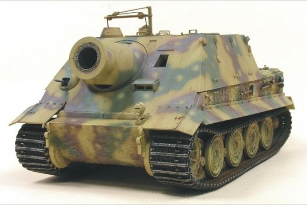 AFV Club AF35103 Sturmtiger 3,8 Cm Rw6-1 1/35