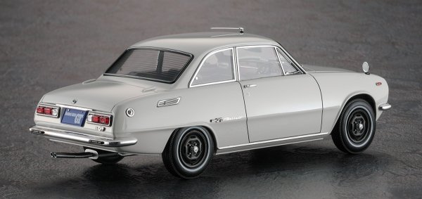 Hasegawa 20668 1/24 Isuzu Bellett 1600GT (1969)