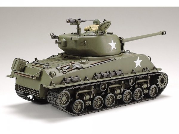 Tamiya 35346 1/35 Easy Eight Euro Theater