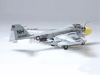 Tamiya 61606 A-6A Intruder 1/100