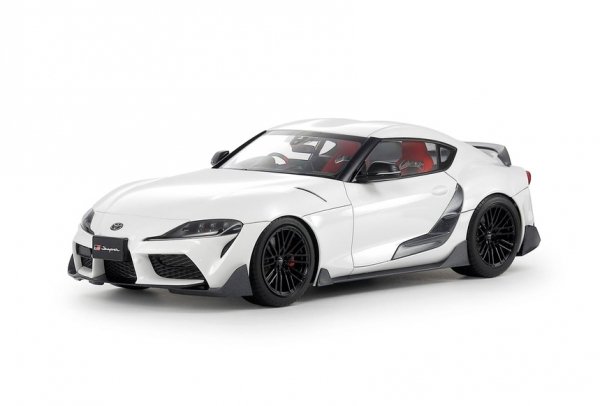 Tamiya 24371 1/24 Toyota GR Supra Custom