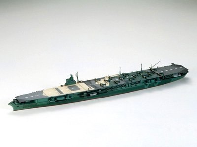 Tamiya 31214 Zuikaku Aircraft Carrier