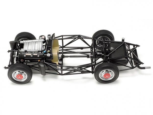 Tamiya 24366 1/24 &quot;Full-View&quot; Mercedes-Benz 300 SL