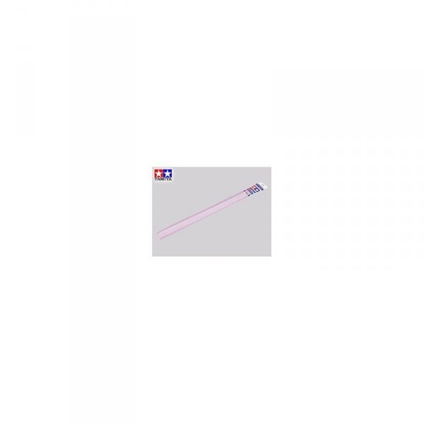 Tamiya 70130 Plastic Beams 3mm Square *10