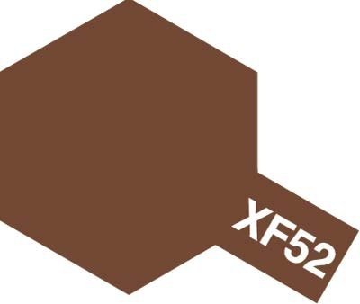 Tamiya 81352 XF-52 Flat Earth 23ml