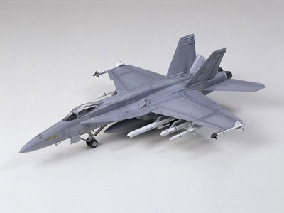 Tamiya 60746 F/A-18E Super Hornet 1/72 