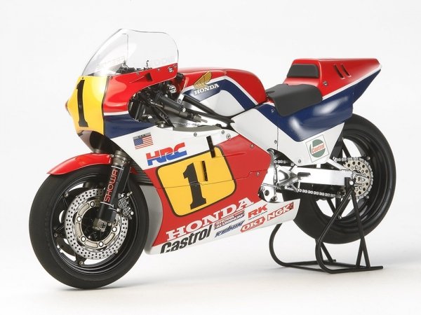 Tamiya 14121 NSR500 &#039;84