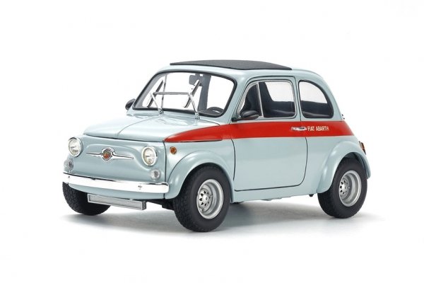 Tamiya 24173 1/24 Fiat Abarth 695 SS