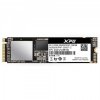 Dysk SSD ADATA SX8200 PRO ASX8200PNP-256GT-C (256 GB ; M.2; PCIe NVMe 3.0 x4)