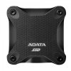 Dysk zewnętrzny ADATA SD600Q ASD600Q-480GU31-CBK (480 GB ; USB 3.1)