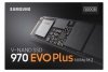 Dysk Samsung 970 EVO Plus MZ-V7S500BW (500 GB ; M.2; PCIe NVMe 3.0 x4)