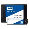 Dysk SSD WD Blue WDS200T2B0B (2 TB ; M.2; SATA III)