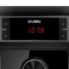 Zestaw głośników komputerowe SVEN MS-302 SV-013554 (2.1; kolor czarny)