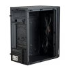 Obudowa AKYGA MICRO ATX AK35BK