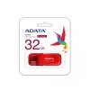 Pendrive ADATA AUV240-32G-RRD (32GB; USB 2.0; kolor czerwony)