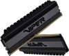 Zestaw pamięci Patriot Memory Viper 4 Blackout AMD PVB416G400C9K (DDR4; 2 x 8 GB; 4000 MHz; CL19)