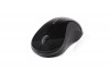 Mysz A4TECH V-TRACK G3-270N-1 A4TMYS43755 (optyczna; 1000 DPI; kolor czarny)