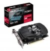 Karta graficzna ASUS RADEON PH-RX550-4G-EVO