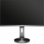 Monitor AOC I2490PXQU/BT (23,8; IPS/PLS; FullHD 1920x1080; DisplayPort, HDMI, VGA; kolor czarny)