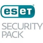 ESET SECURITY PACK (3 stan.; 36 miesięcy; BOX; Przedłużenie)