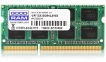 Pamięć GoodRam GR1600S364L11S/4G (DDR3 SO-DIMM; 1 x 4 GB; 1600 MHz; CL11)