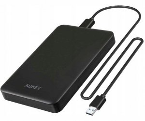 Obudowa na dysk HDD/SSD 2.5” USB 3.2 DS-B4 AUKEY 