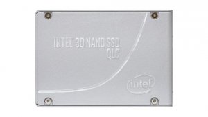Intel SSD S4520 Series 960GB 2.5in SATA