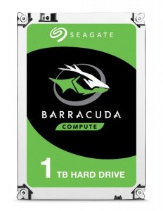 Dysk HDD Seagate Barracuda ST1000DM010 (1 TB ; 3.5; 64 MB; 7200 obr/min)