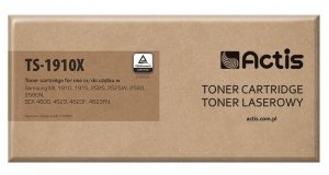 Toner ACTIS TS-1910X (zamiennik Samsung MLT-D1052L; Standard; 2500 stron; czarny)