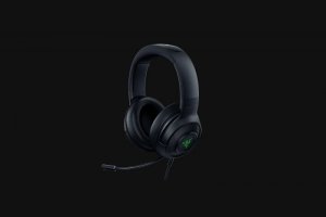 Słuchawki Razer Kraken V3 Black