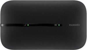 Router mobilny Huawei E5576-320 (kolor czarny)