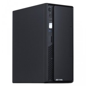 Actina Prime i3-10100/8GB/256SSD/300W/Win11P EDU [030