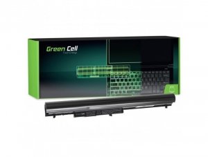 GREEN CELL BATERIA HP80 DO HP HSTNN-LB5S 2200 MAH 14.4V