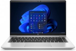 HP ProBook 640 G8 i5-1145G7 14 FHD 16GB SSD512 Intel Iris Xe Graphics Win10Pro