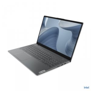 Lenovo IdeaPad 5 15IAL7 i5-1240P 15.6 FHD IPS 16GB DDR4 SSD512 Intel Iris Xe Graphics NoOS