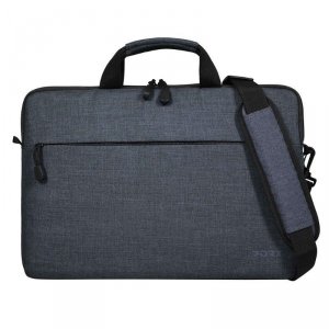 Torba na laptopa PORT DESIGNS Belize 110201 (Top Load; 13,3; kolor szary)