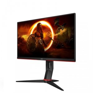 Monitor AOC LED 23,8 24G2SPU/BK 165Hz