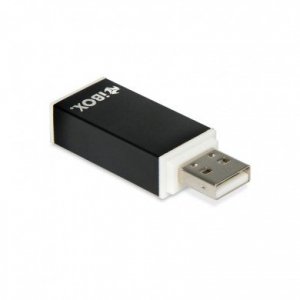 Czytnik kart IBOX R093 ZEWNĘTRZNY ICKZHER093 (Zewnętrzny; Memory Stick, Memory Stick Duo, micro SDXC, MicroSD, MicroSDHC, miniSD