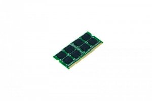 Pamięć GoodRam GR1600S3V64L11S/4G (DDR3 SODIMM; 1 x 4 GB; 1600 MHz; CL11)