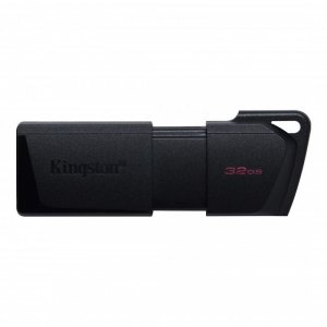 Pendrive KINGSTON Exiodia 32GB USB3.2 black