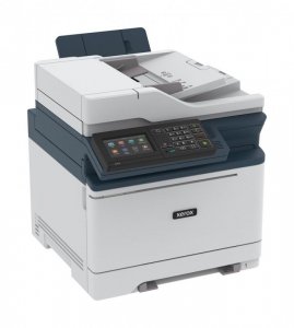 Urządzenie wielofunkcyjne Xerox C315V_DNI Kolor