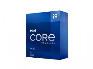 Procesor Intel® Core™ i9-11900KF Desktop Processor 8 Cores up to 5.3 GHz Unlocked LGA1200 (Intel® 500 Series & select 400 Series